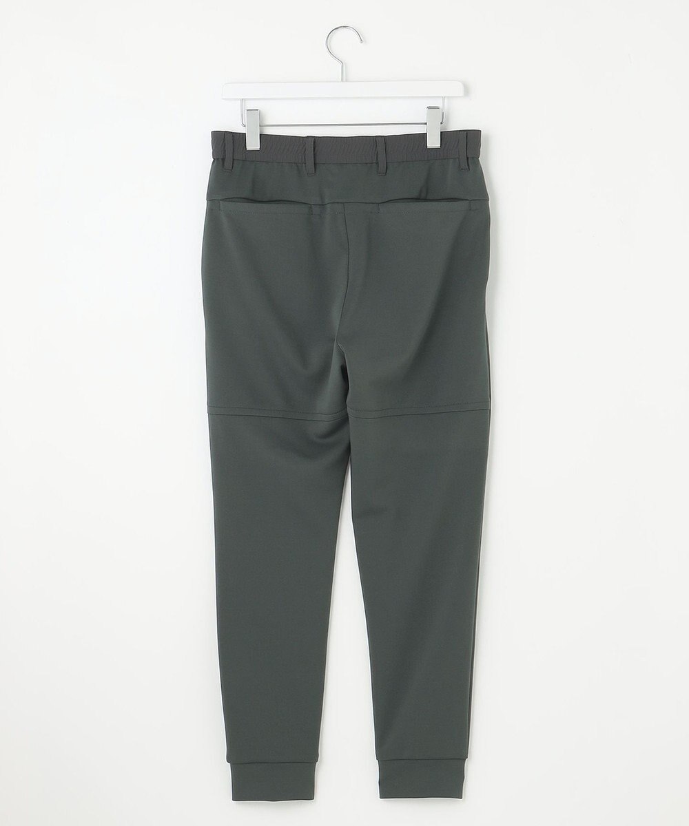 23区GOLF 【23Fondation/MEN】【ストレッチ】ジョガーパンツ 