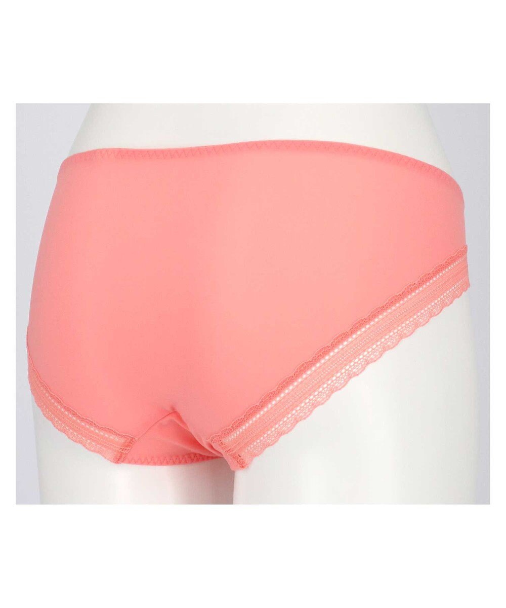 une nana cool さあわたし レース ショーツ 