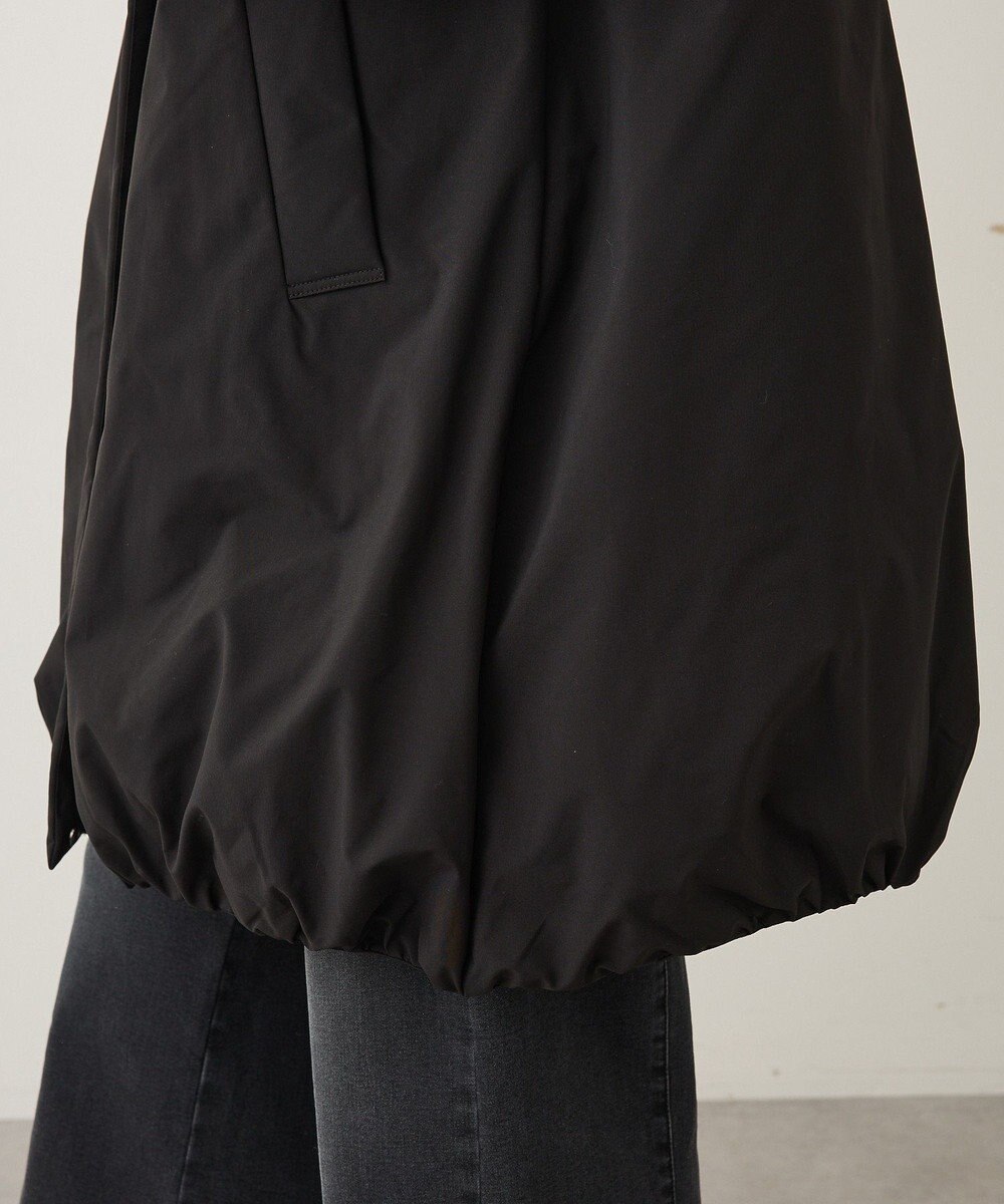 CRAFT STANDARD BOUTIQUE ボリューム中綿ミディコート 