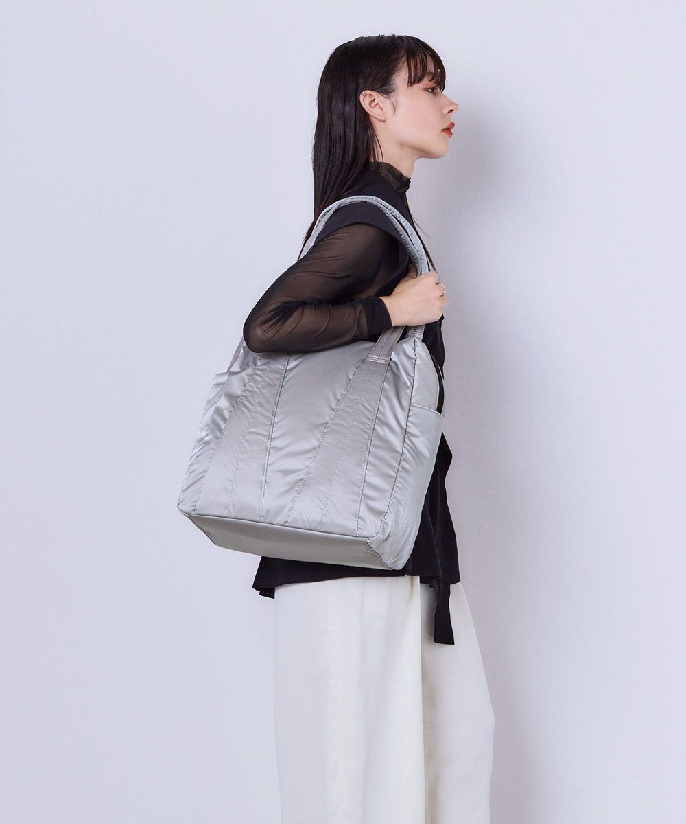 MioFIRANO SILHOUETTE T001 トートバッグ A4サイズ対応 