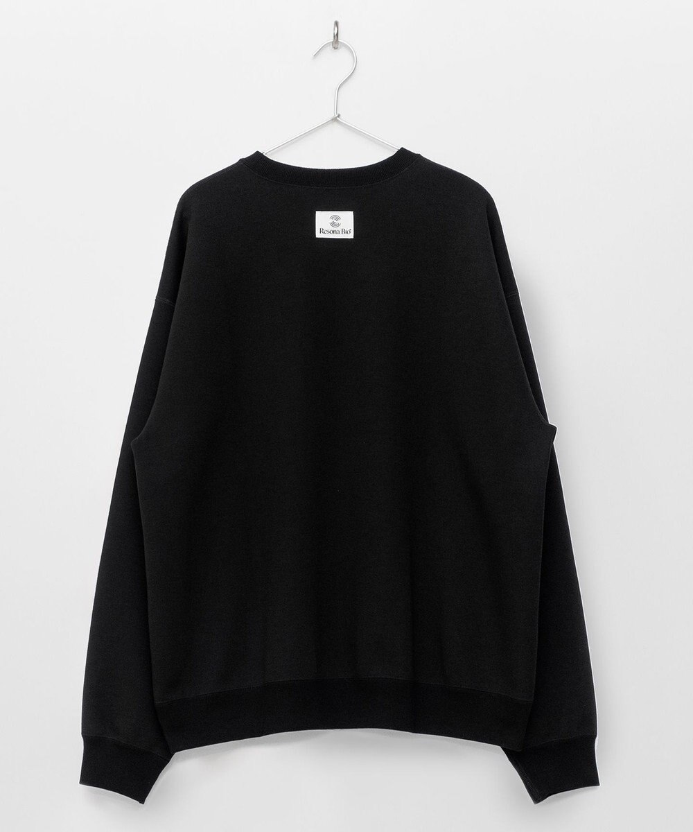 HAAG レゾナバイオ アクティブダブルニットシャツ 