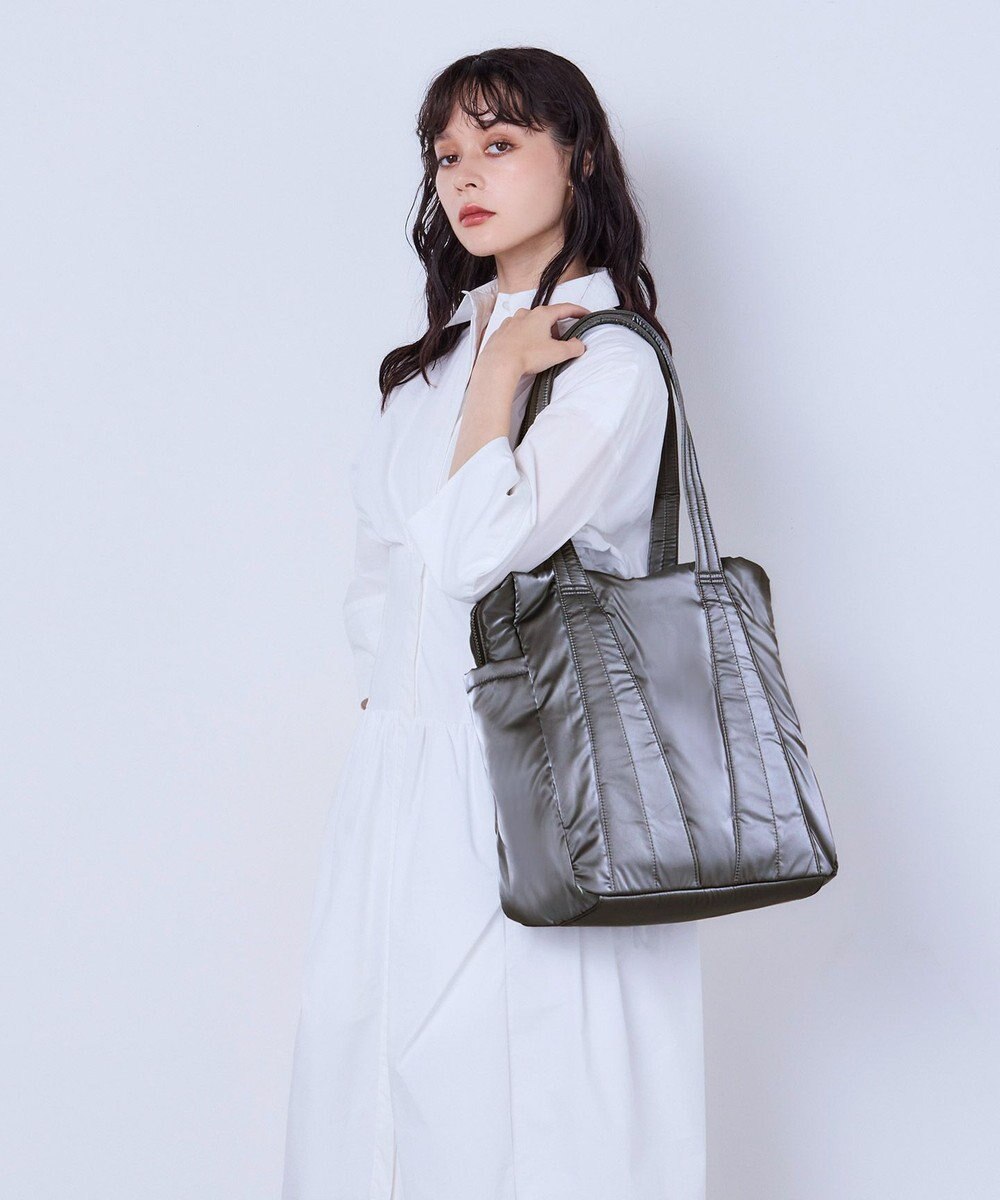 MioFIRANO SILHOUETTE T001 トートバッグ A4サイズ対応 