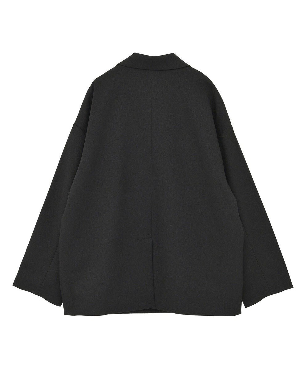 AMERICAN HOLIC オーバーサイズダブルジャケット 