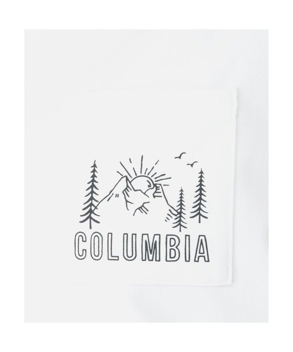 Columbia Columbia/ ウィメンズヤハラフォレストポケットショートスリーブTシャツ /コロンビア 