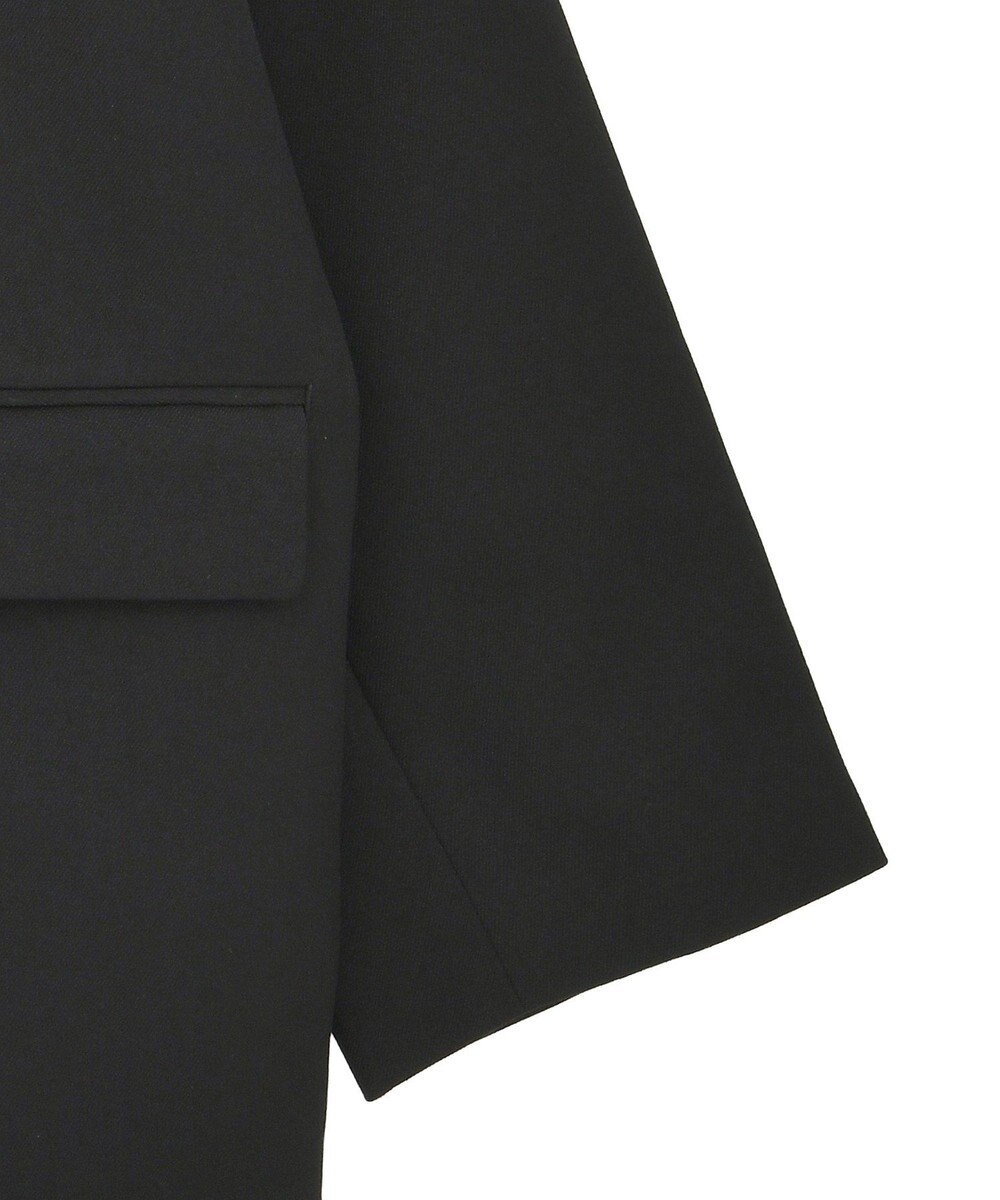 AMERICAN HOLIC オーバーサイズダブルジャケット 