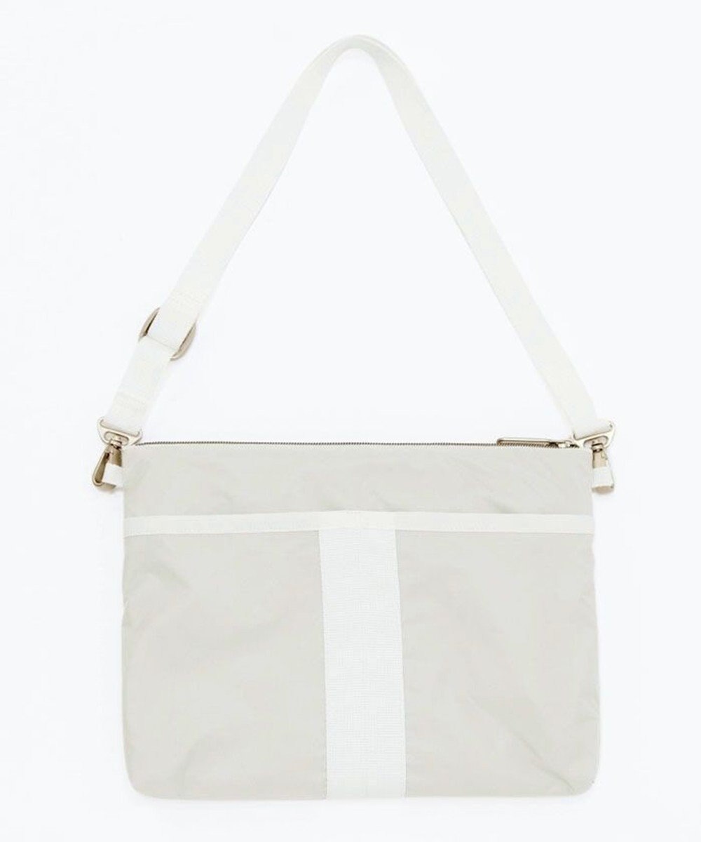 LeSportsac POUCH CROSSBODY/ブランC 