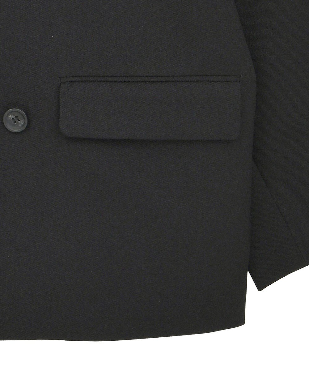 AMERICAN HOLIC オーバーサイズダブルジャケット 