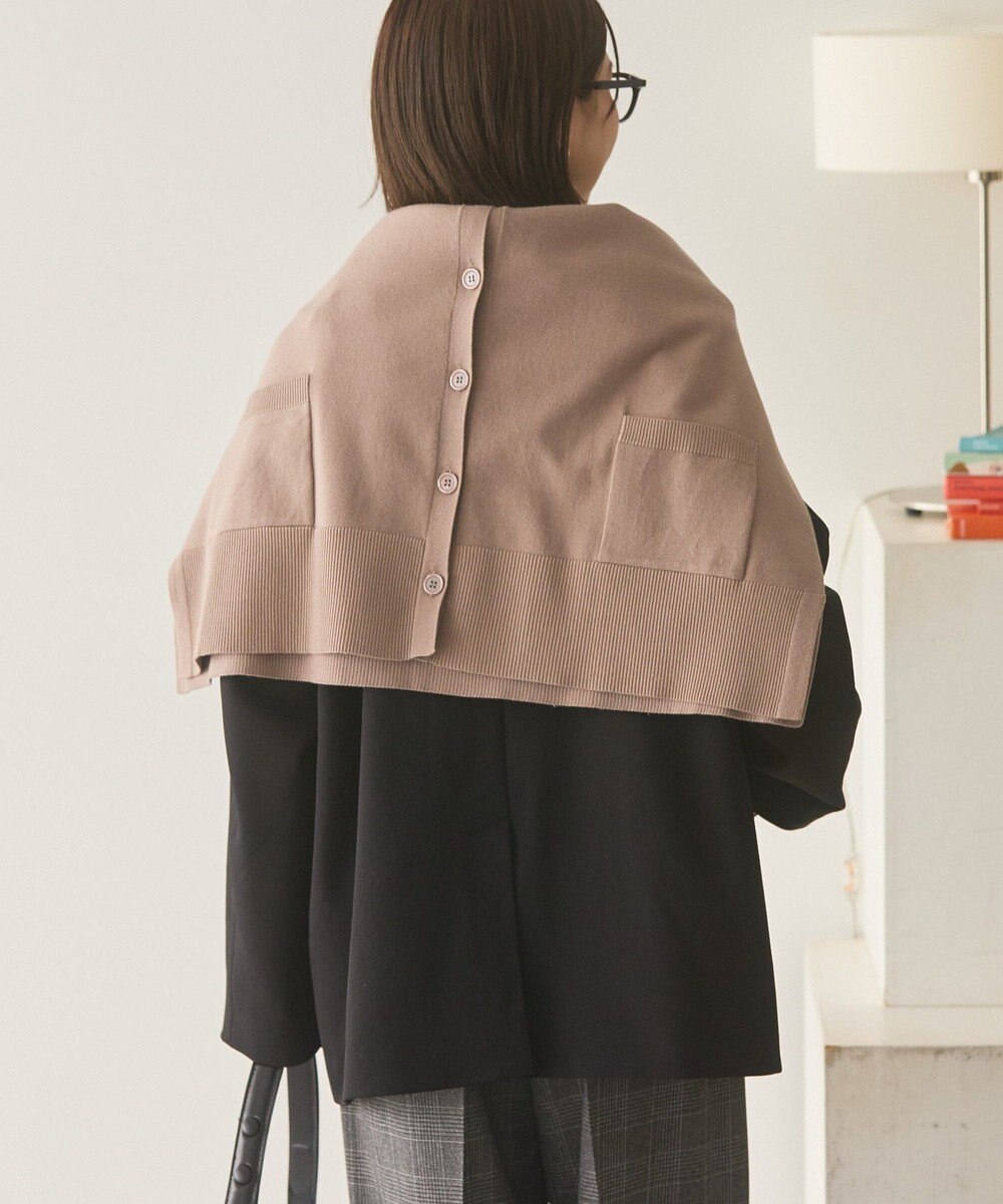 AMERICAN HOLIC オーバーサイズダブルジャケット 