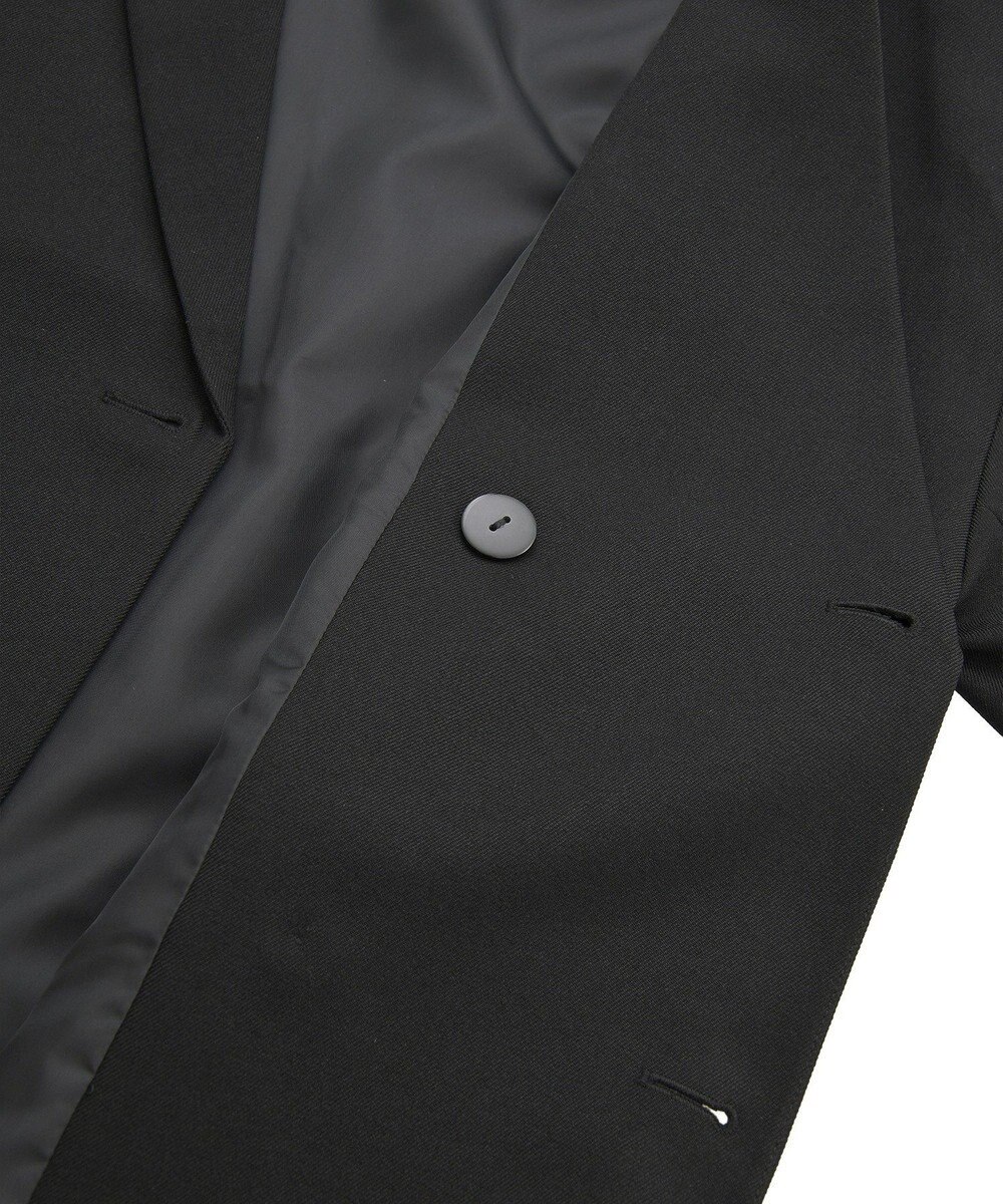 AMERICAN HOLIC オーバーサイズダブルジャケット 