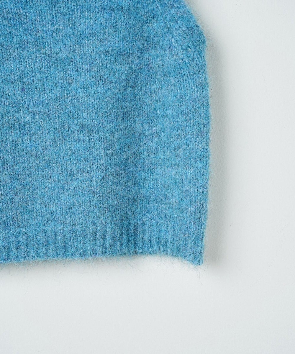 WEGO アンサンブルニットリボンカーデ 