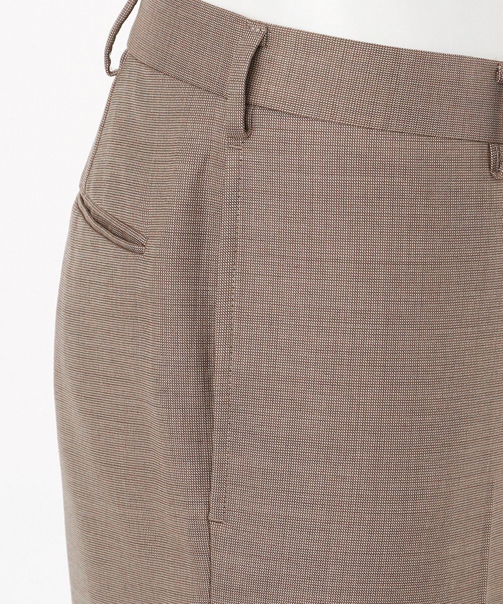 J.PRESS MEN 【ESSENTIAL CLOTHING】ステップドビースーツ 