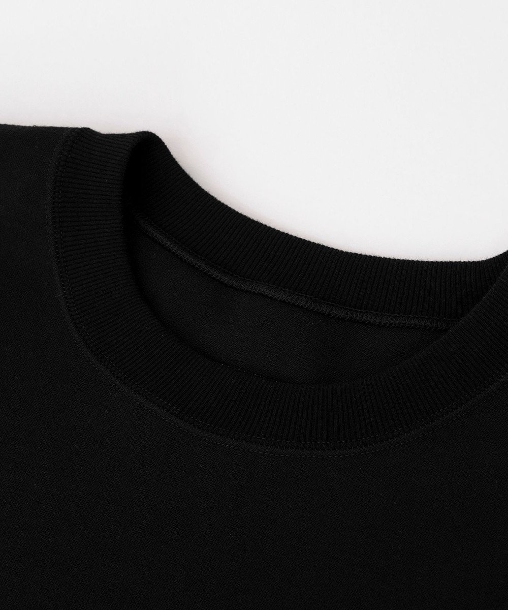 HAAG レゾナバイオ アクティブダブルニットシャツ 