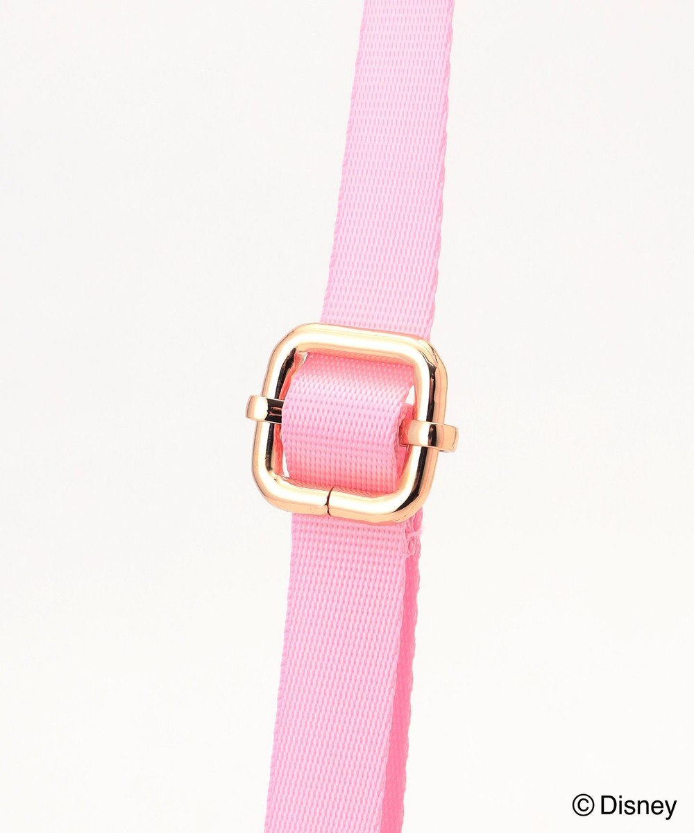 ANY KIDS 【ディズニー/マリー】ぬいぐるみポシェット 