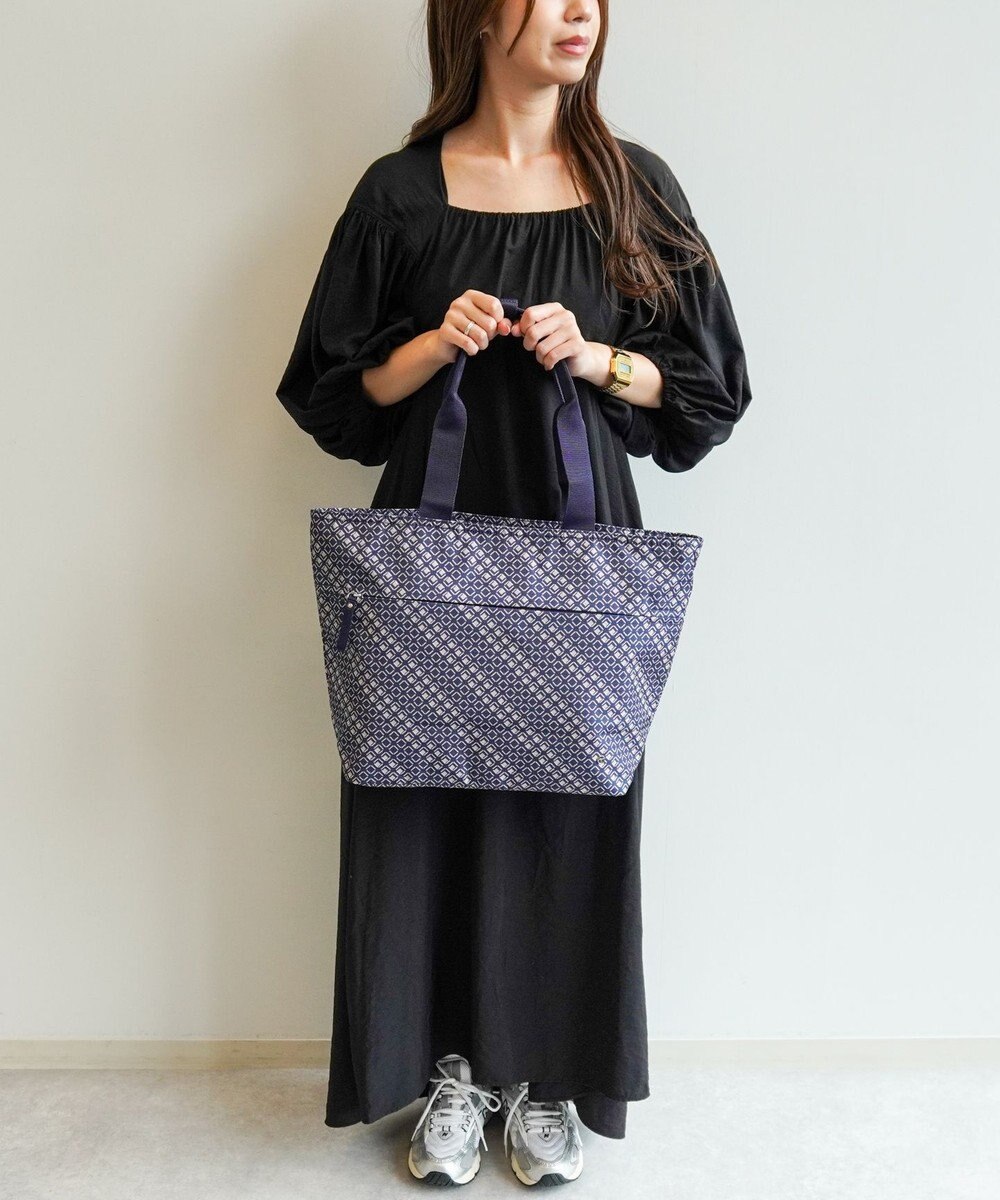 ACE BAGS & LUGGAGE hiromichi nakano フェズリ トートバッグ  17524 ヒロミチナカノ 
