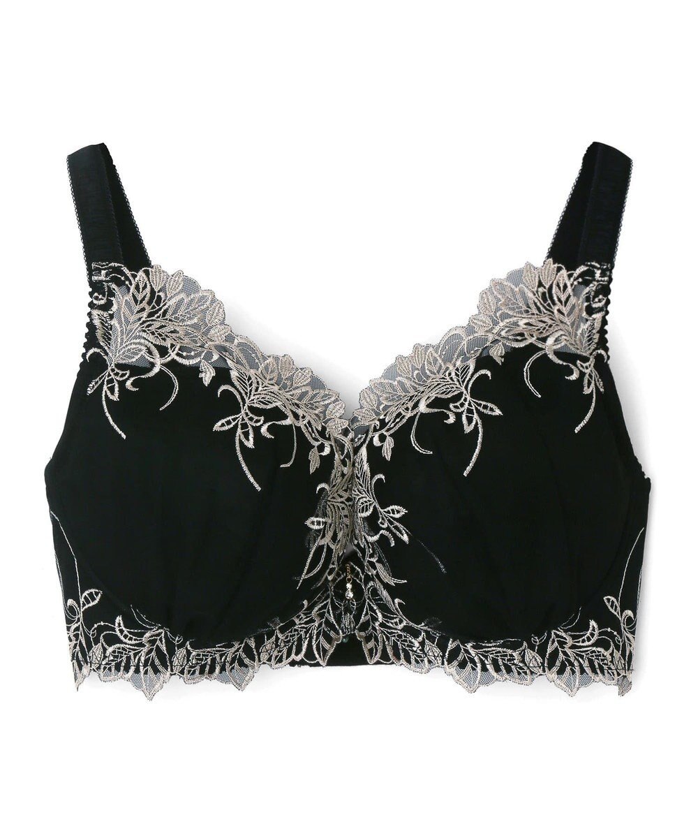 San-ai Resort（三愛水着楽園） 【エレガントコレクションPremium2312】単品ブラHIカップ 