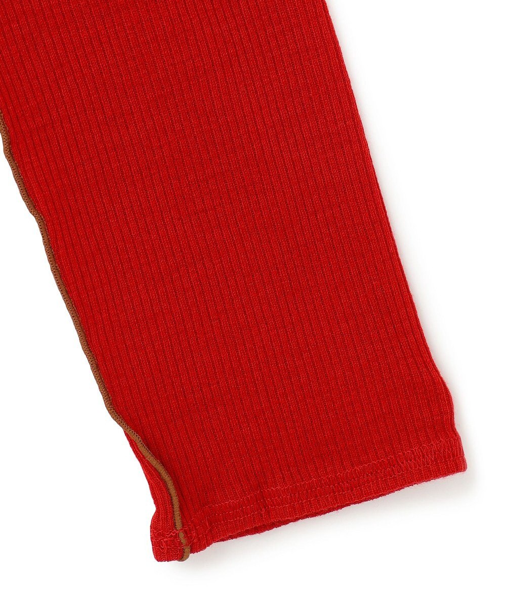 BEIGE， FORD / ハイネックトップス 