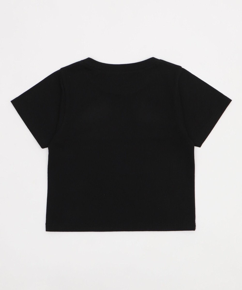 WEGO デニムロゴT 