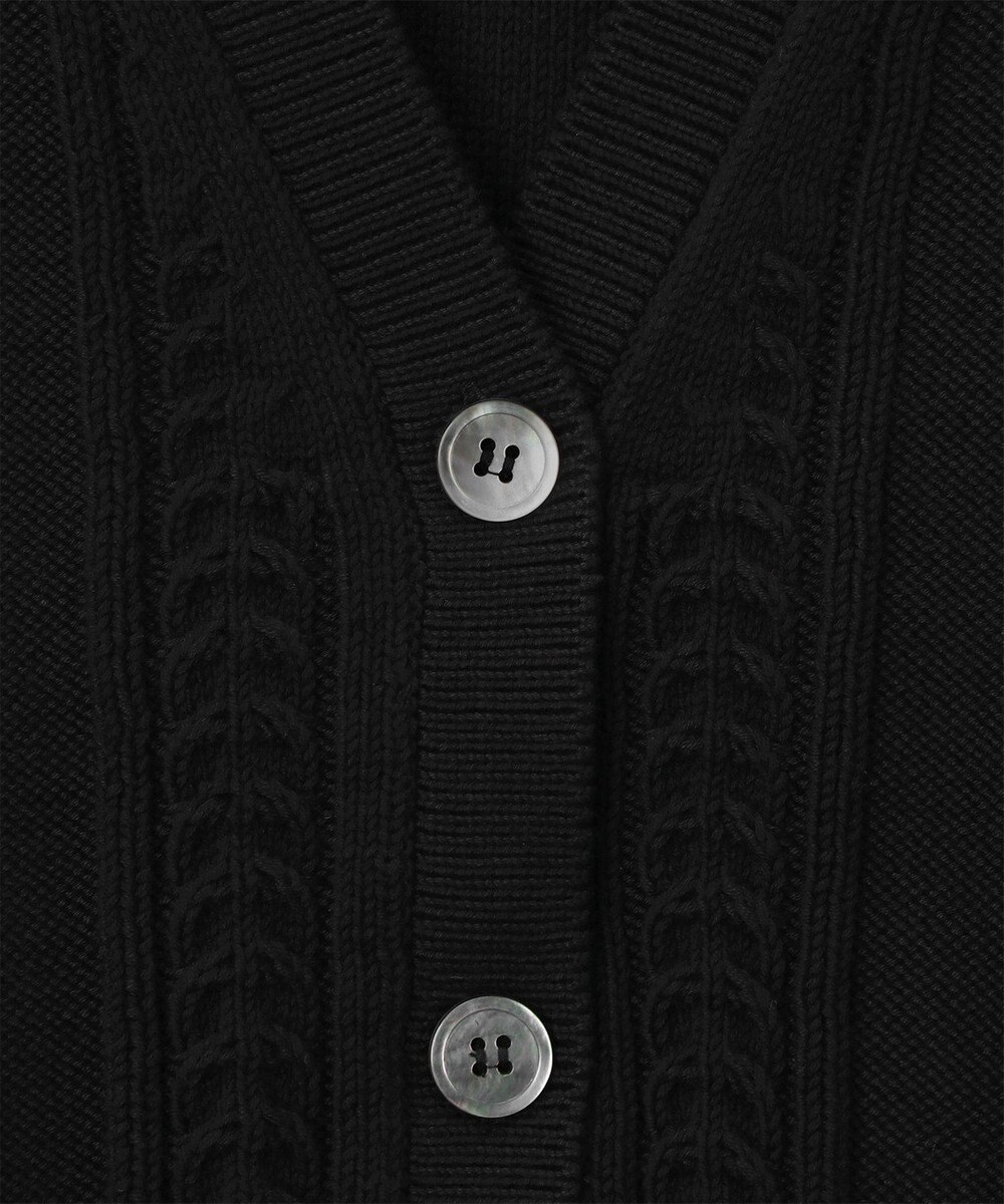 Paul Smith ミックスパターン ニットベスト 