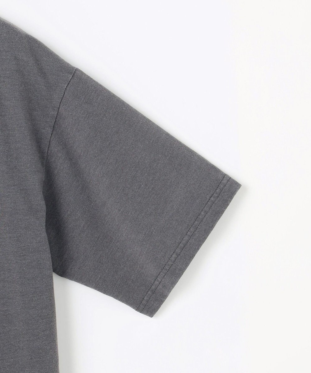 ANY ピグメントアソートロゴＴシャツ 