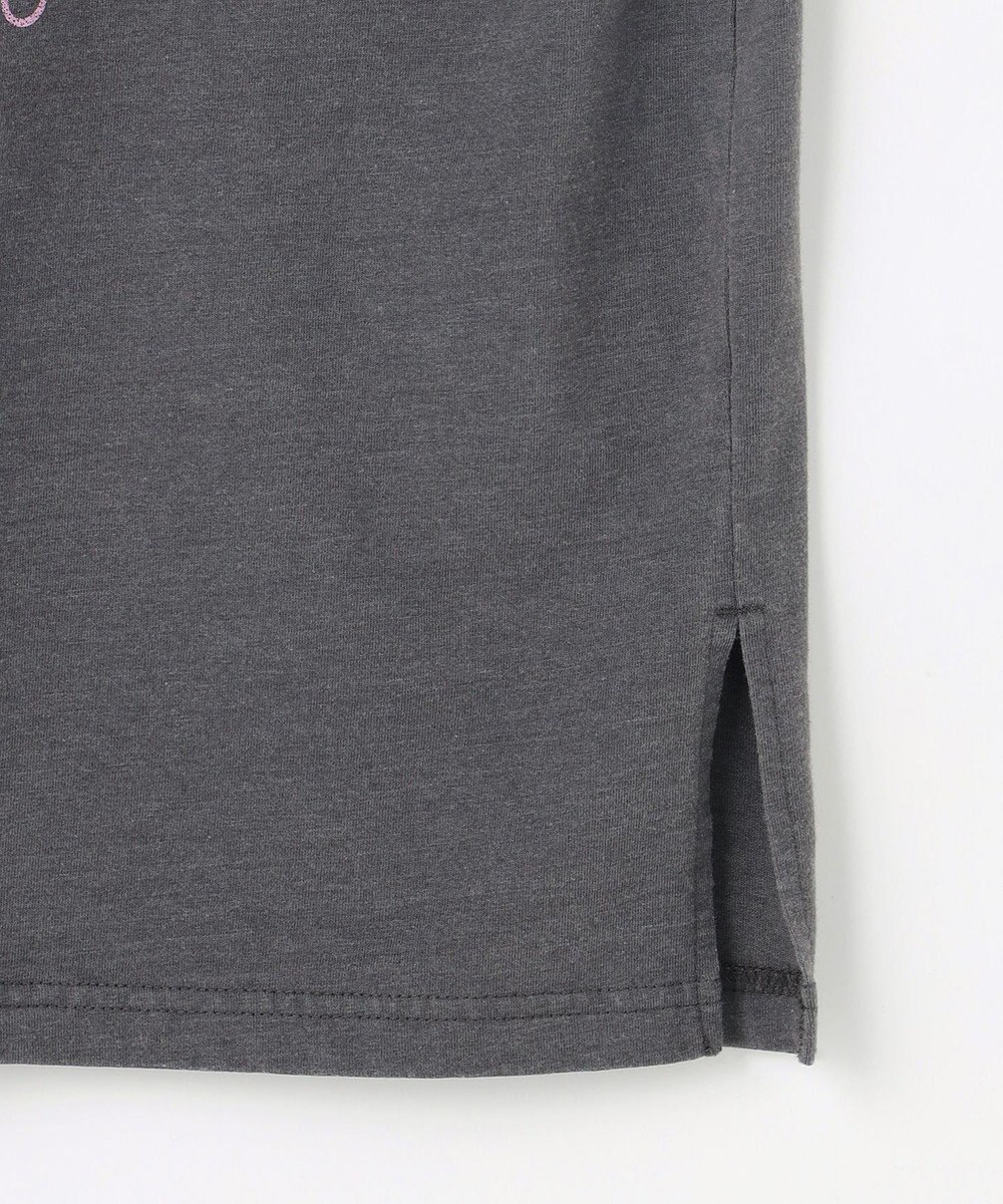 ANY ピグメントアソートロゴＴシャツ 