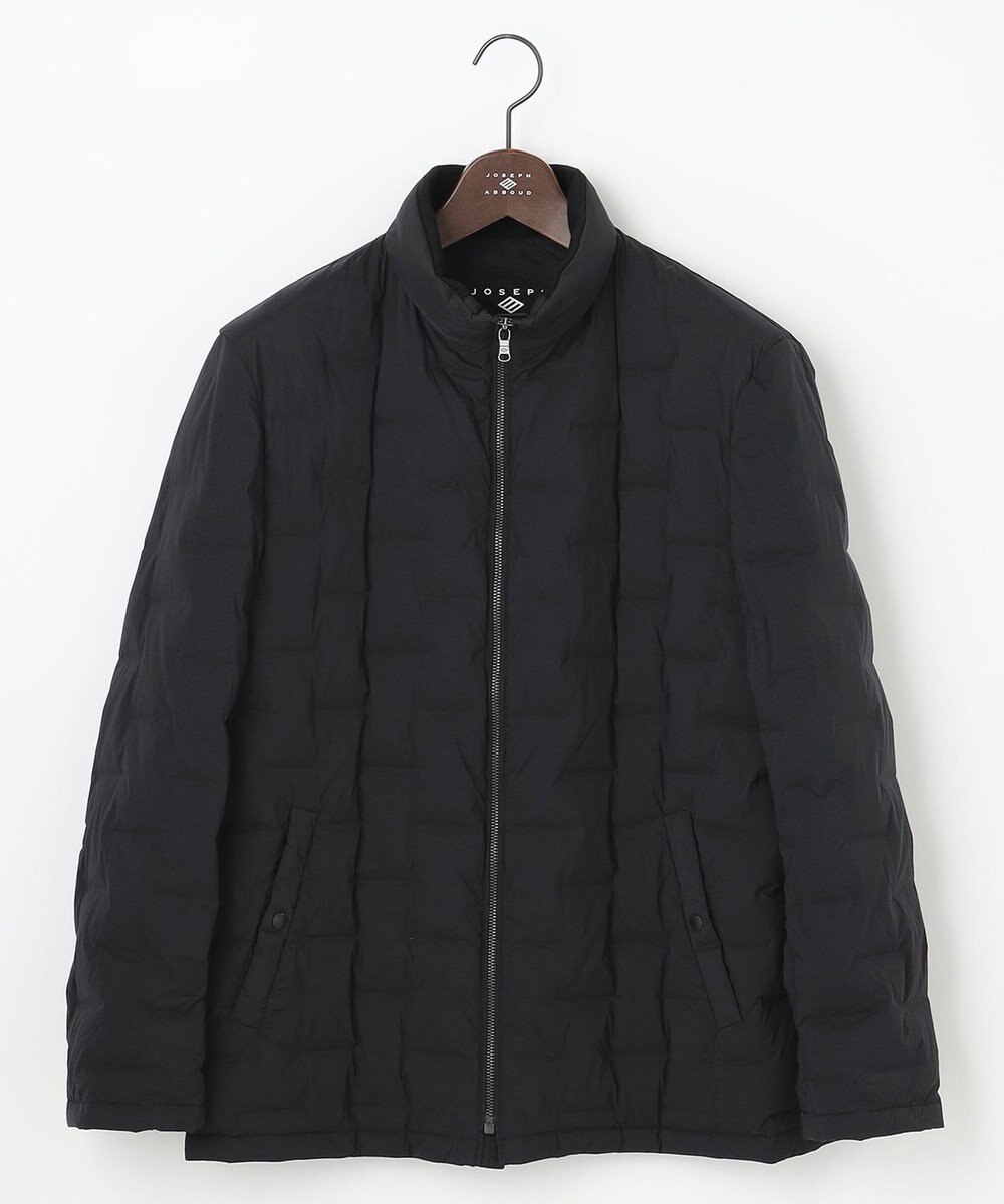 JOSEPH ABBOUD 【ダウンライナー付き】3WAY ダブルストレッチダウンコート 