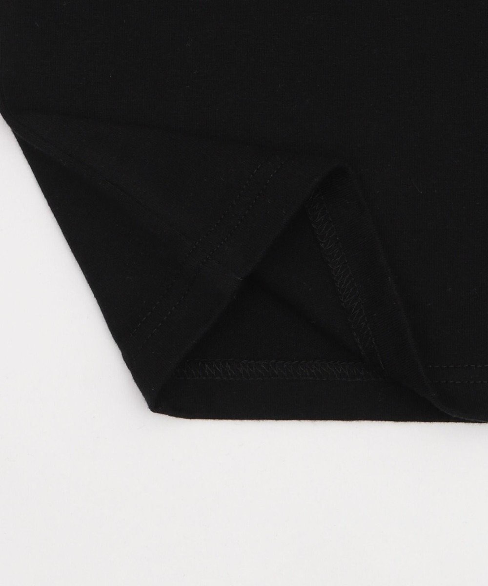 WEGO デニムロゴT 