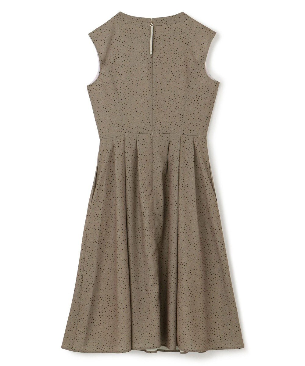 TOCCA 【洗える・消臭】TALKATIVE DOTS ドレス 