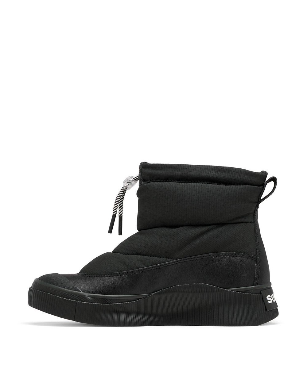 SOREL SOREL/ アウトアンドアバウト4 パフィーウォータープルーフ /ソレル 