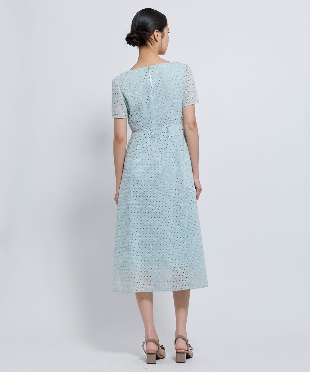 TOCCA GLASS MOTIF DRESS ドレス 