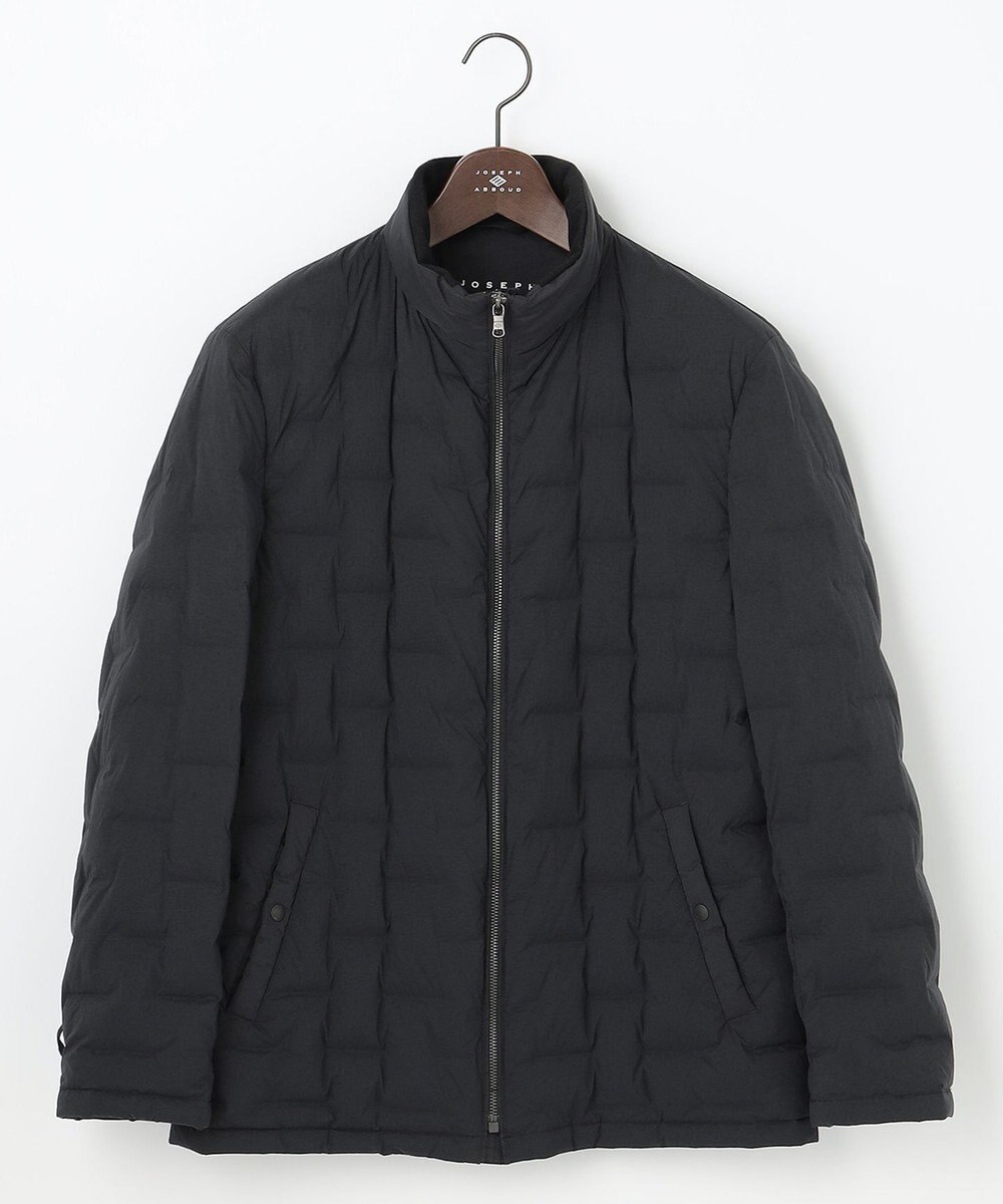 JOSEPH ABBOUD 【ダウンライナー付き】3WAY ダブルストレッチダウンコート 