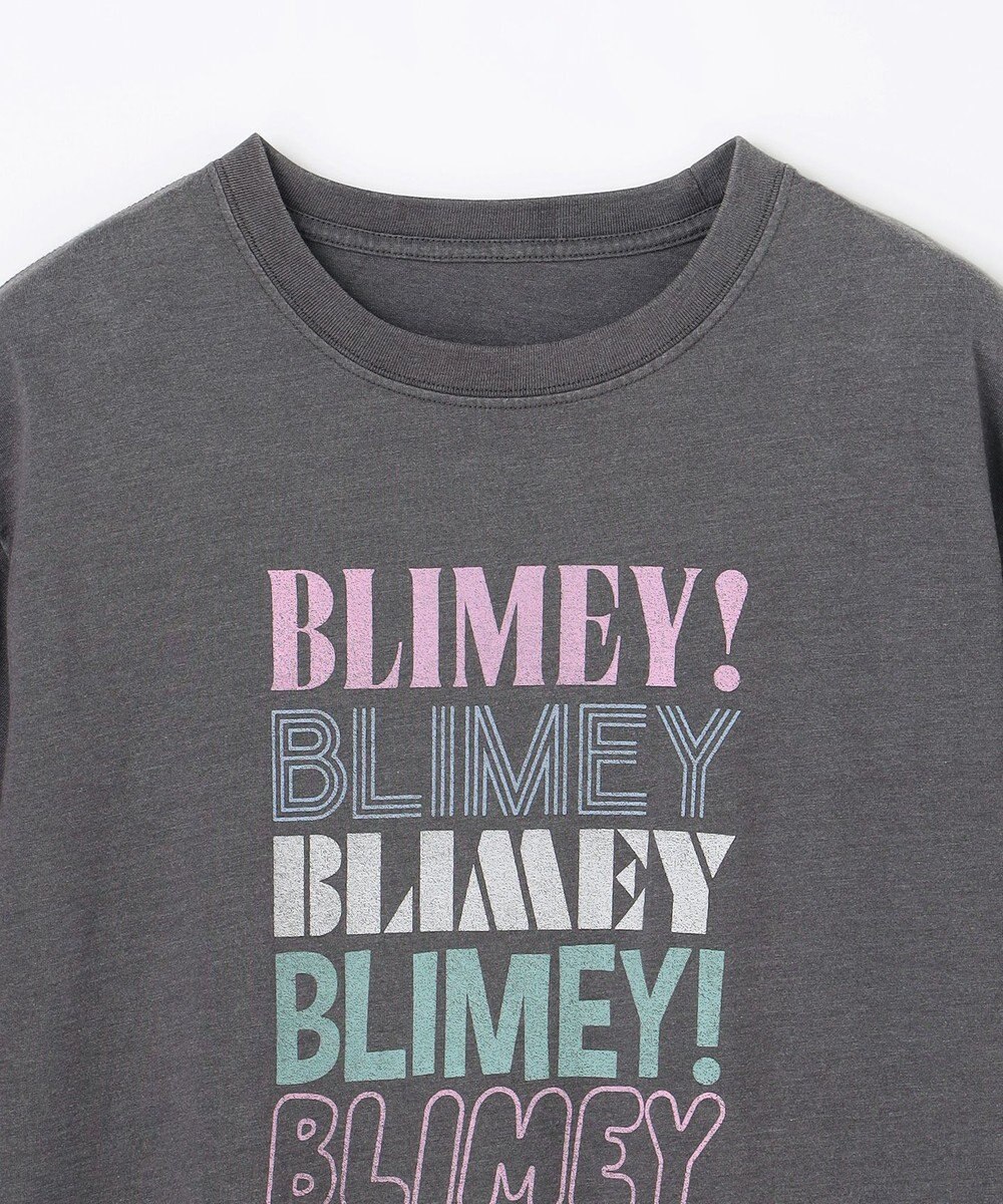 ANY ピグメントアソートロゴＴシャツ 