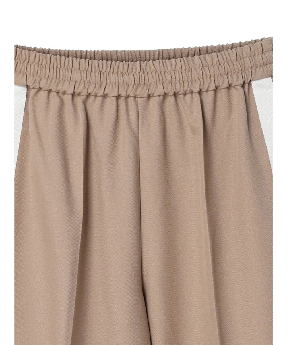 Green Parks ・ＥＬＥＮＣＡＲＥ　ＤＵＥ　サイドラインイージーパンツ 