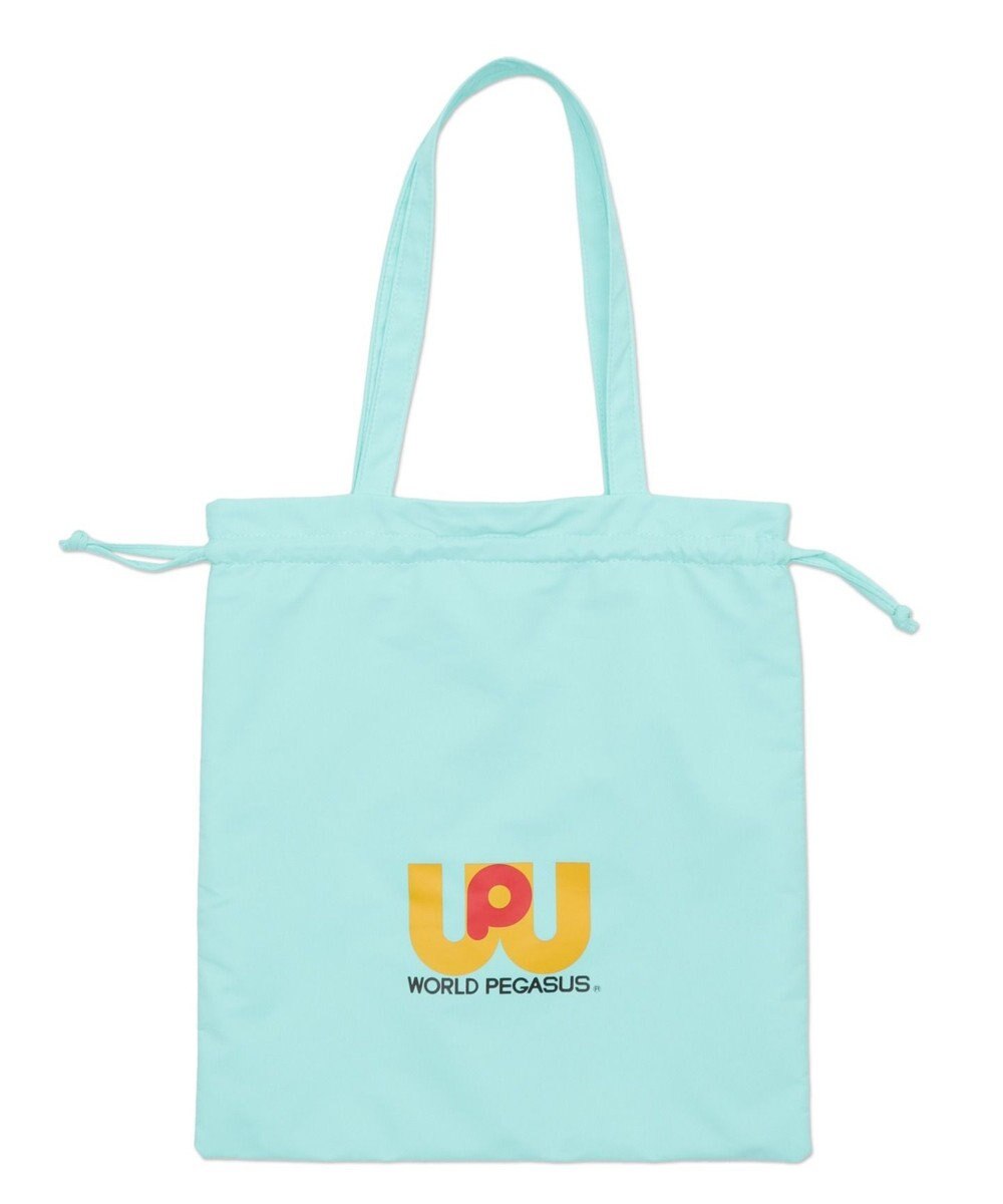 WEGO 【SCHOOLITEM】ワールドペガサスコラボマルチキンチャク 