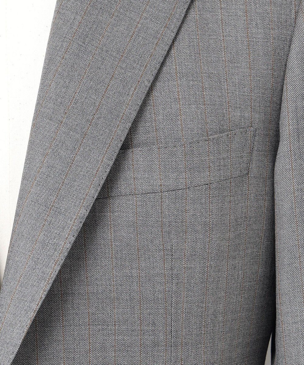 GOTAIRIKU 【TALLIA DI DELFINO】NAPOLI スーツ 