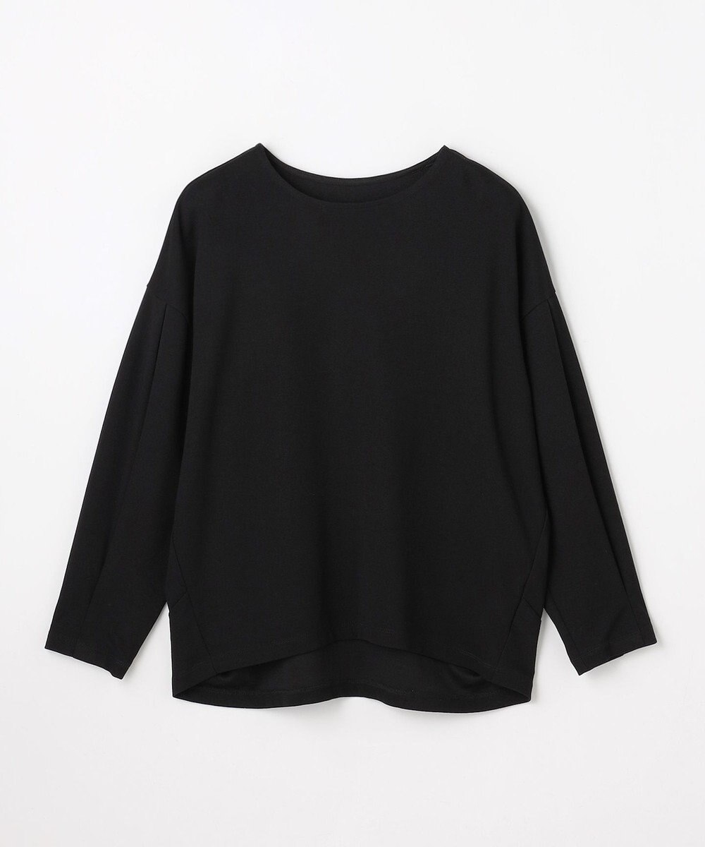 ANY タックスリーブプルオーバー 