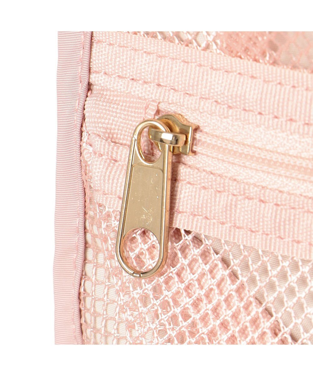 Chacott ギャザーロールケース 