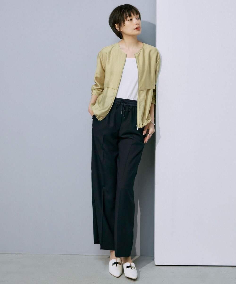 ICB リングトップネックレス 