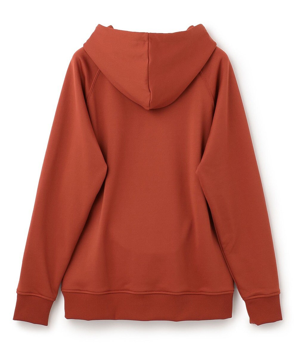 JOSEPH HOMME コットンナイロンテリー　パーカー 