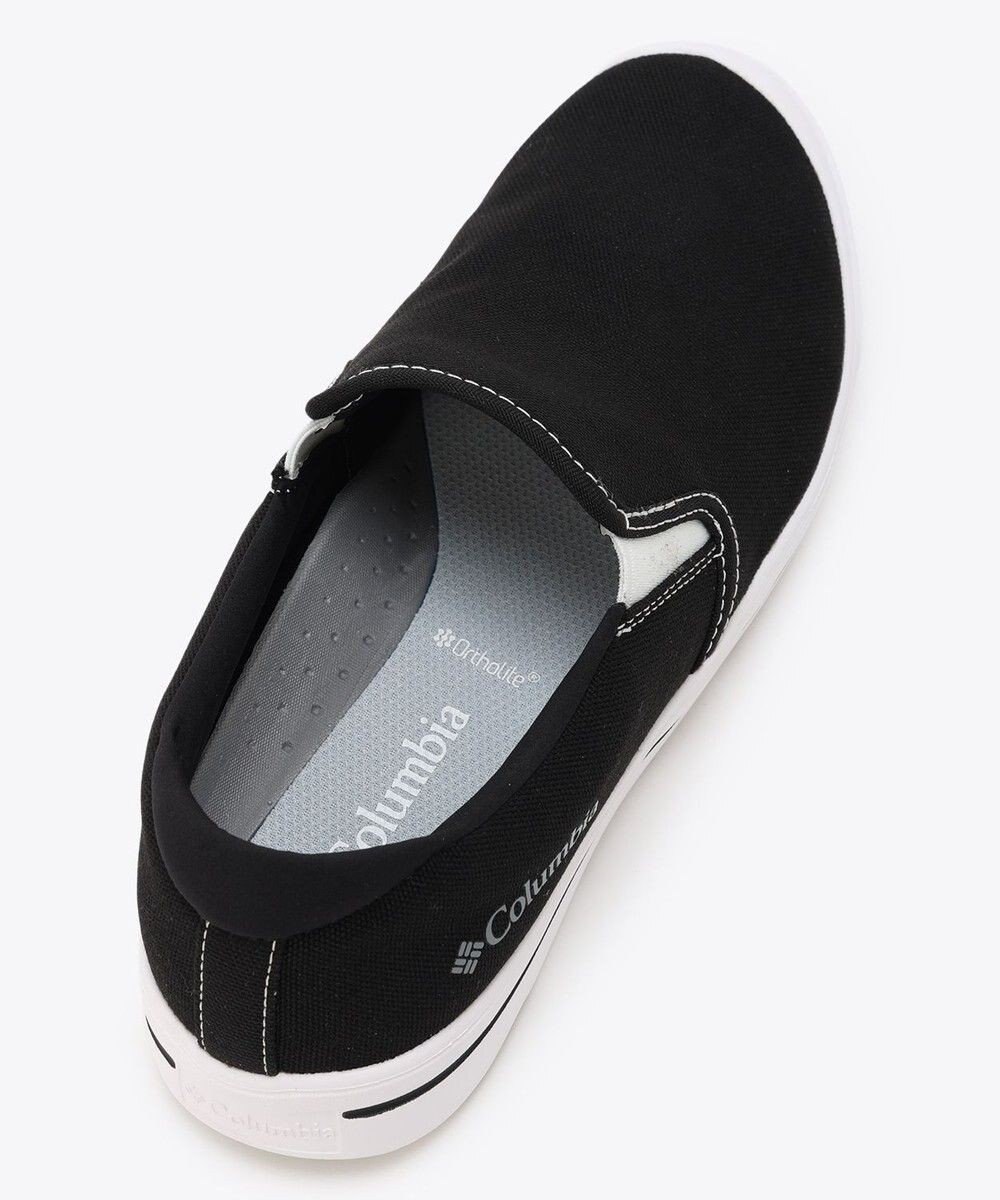 Columbia Columbia/ ホーソンレイン スリップ ウォータープルーフ /コロンビア 