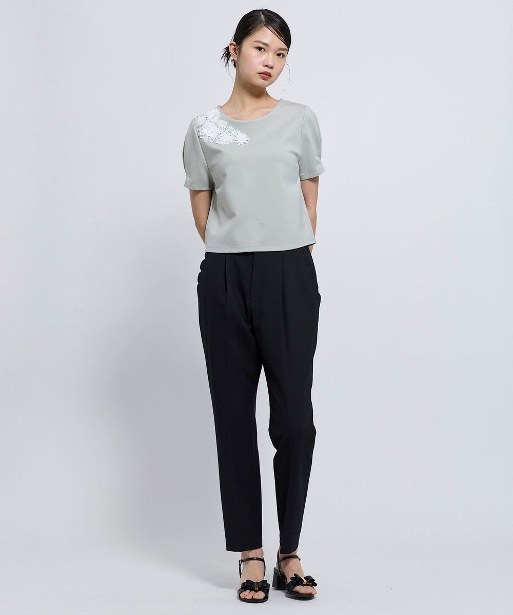 TOCCA LITTLE BOUQUET Tシャツ 