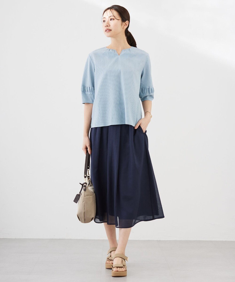 J.PRESS LADIES ベルト サンダル 