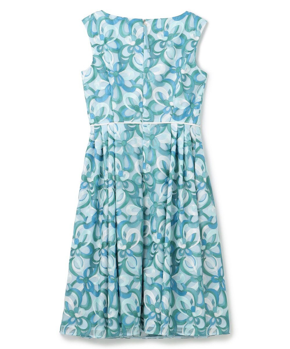 TOCCA 【消臭・洗える】VIVID EYES ドレス 