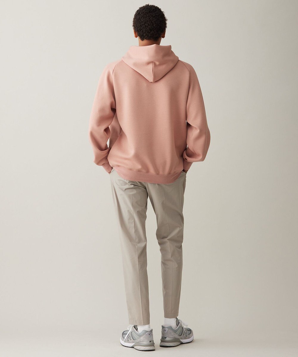 UNFILO MENS BEAUTY FORM JERSEY パーカー [24年商品] 