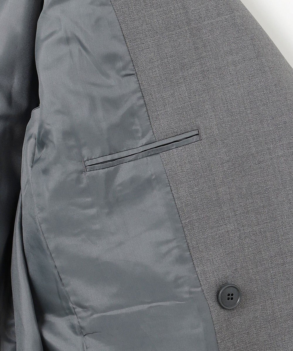 NAVE 【Nave】ボンディング オーバージャケット 