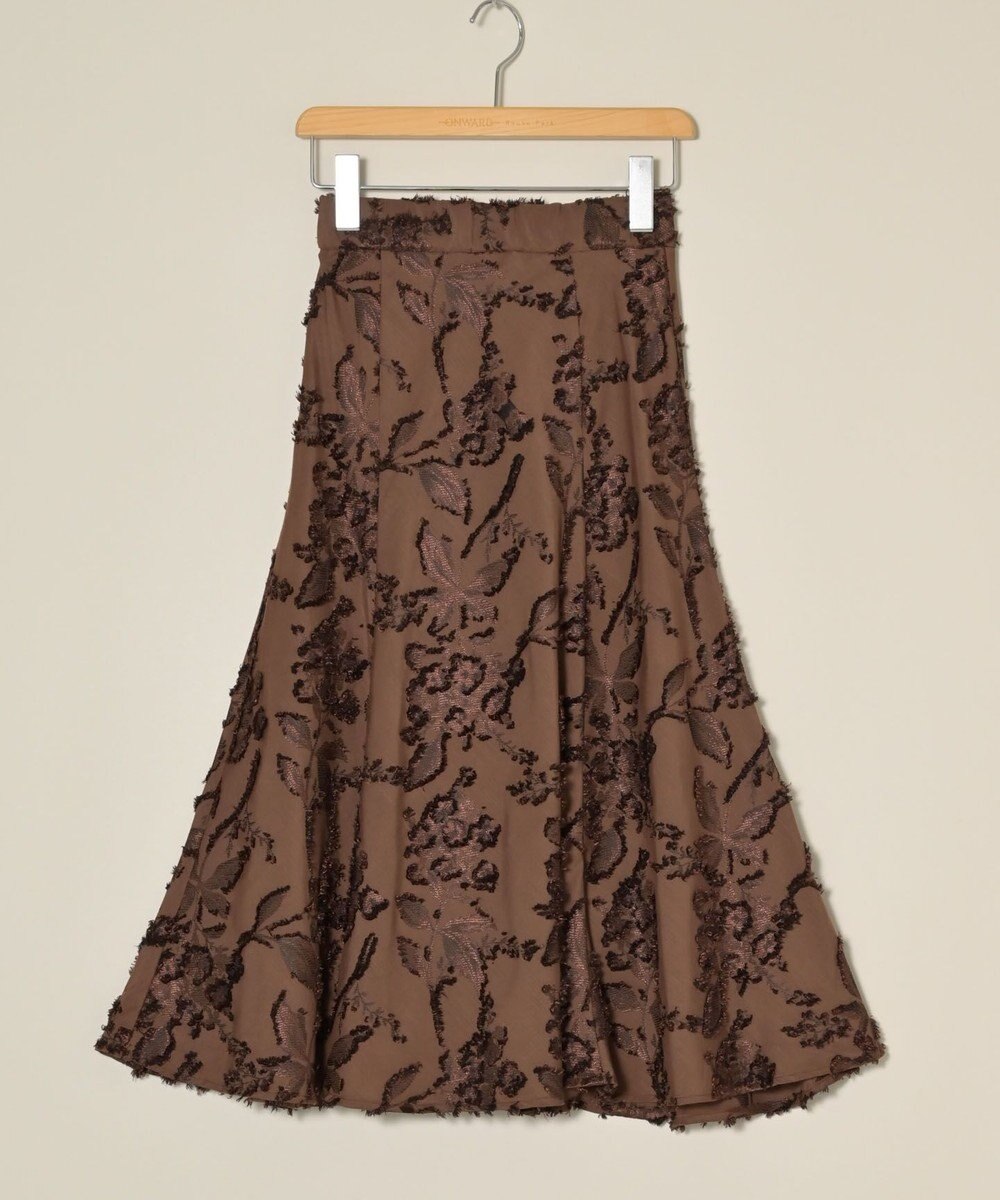 ONWARD Reuse Park 【any SiS】スカート秋冬 