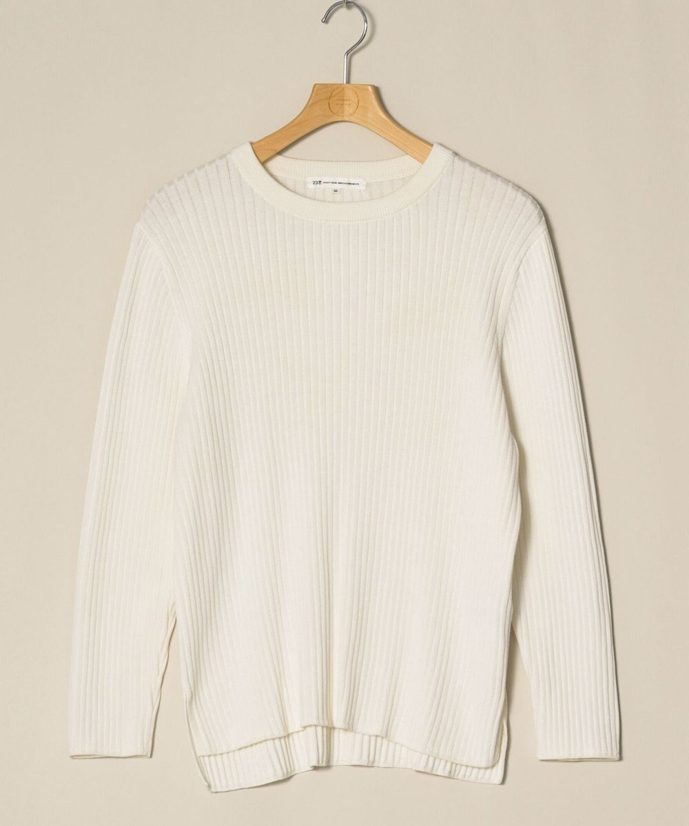 ONWARD Reuse Park 【23区】ニット春夏 