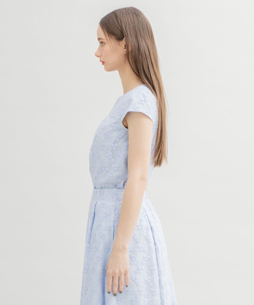 TOCCA FLORAL PICNIC ブラウス 