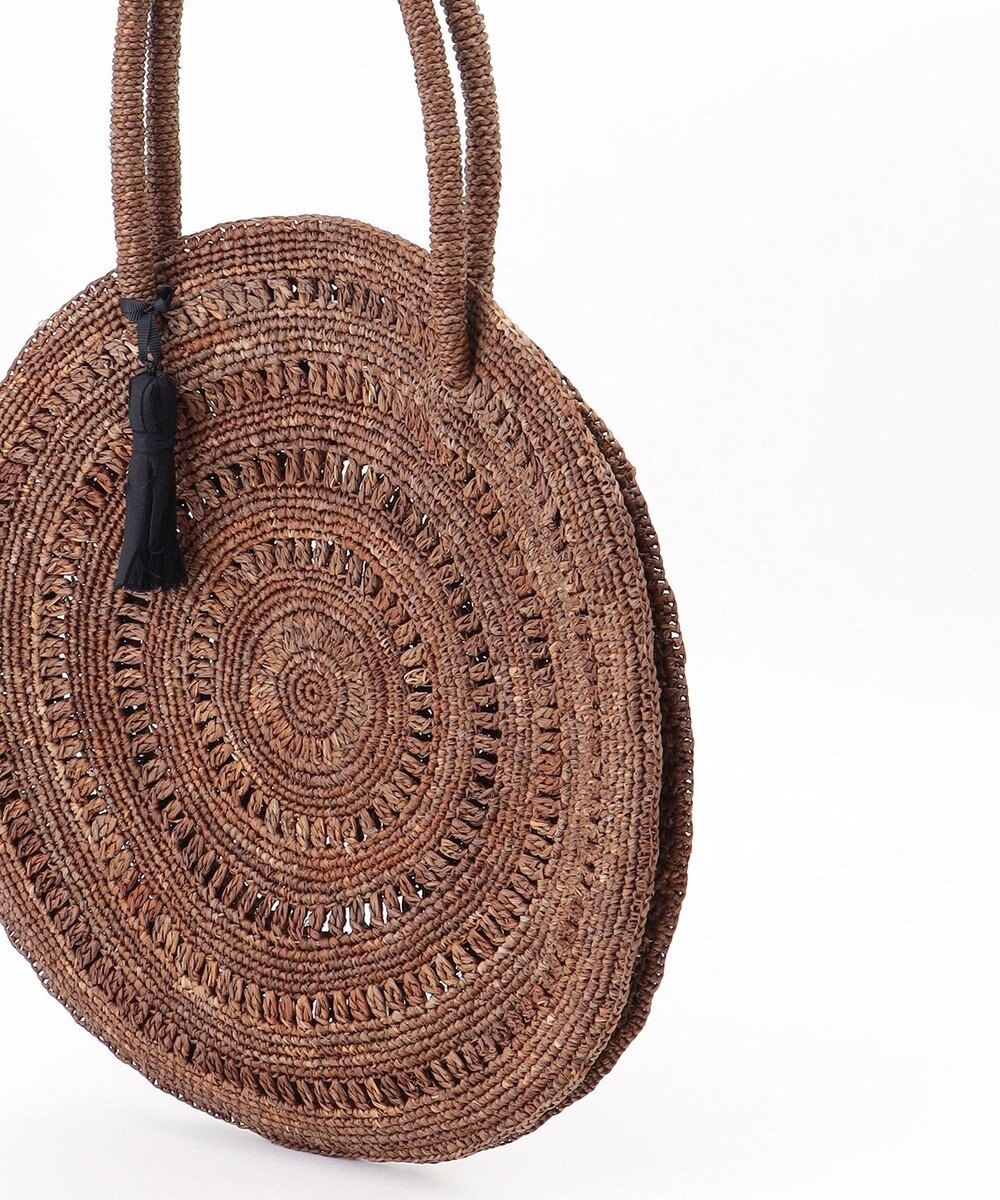 GRACE CONTINENTAL MAISON N.H Paris サークルバッグ 