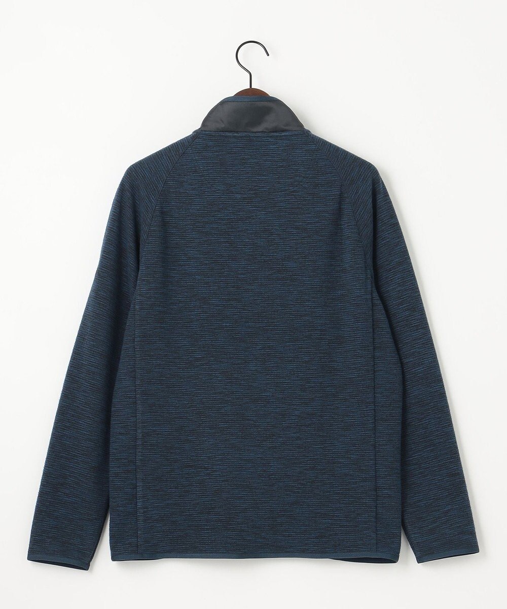 JOSEPH ABBOUD MOUNTAIN 【ライナードッキング対応】メランジシップ　アウター 