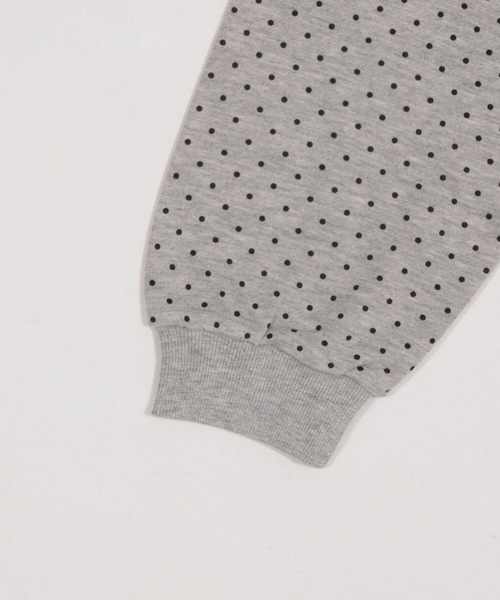 WEGO グラフィックZIPパーカー 